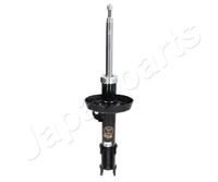 JAPANPARTS MM00327 - año construcción hasta: 03/2004<br>Suspensión: para vehículos sin regulación eléctrica de la amortiguac.<br>Suspensión: para vehículos sin chasis deportivo<br>Suspensión: para vehículos con chasis estándar<br>Lado de montaje: Eje delantero, izquierda<br>Tipo de amortiguador: Presión de gas<br>Tipo de amortiguador: Columna de amortiguador<br>Sistema de amortiguadores: Bitubular<br>Tipo de sujeción de amortiguador: Espiga arriba<br>Referencia artículo par: 32307201<br>