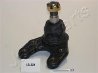 JAPANPARTS LB321 - Rótula de suspensión/carga