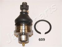 JAPANPARTS LB609 - Rótula de suspensión/carga