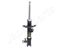 JAPANPARTS MM00357 - Lado de montaje: Eje trasero<br>Tipo de amortiguador: Presión de gas<br>Tipo de sujeción de amortiguador: Anillo superior<br>Tipo de sujeción de amortiguador: Anillo inferior<br>Tipo de amortiguador: Amortiguador telescópico<br>