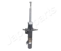 JAPANPARTS MM00372 - Lado de montaje: Eje delantero, izquierda<br>Sistema de amortiguadores: Bitubular<br>Tipo de amortiguador: Presión de gas<br>Tipo de amortiguador: Columna de amortiguador<br>Diámetro 1 [mm]: 51<br>Referencia artículo par: MM-00372<br>Nº art. de accesorio recomendado: SM0151<br>Nº art. de accesorio recomendado: SM0246<br>Tipo de sujeción de amortiguador: Espiga arriba<br>