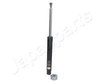 JAPANPARTS MM00512 - Lado de montaje: Eje trasero<br>Sistema de amortiguadores: Bitubular<br>Tipo de sujeción de amortiguador: Espiga arriba<br>Tipo de sujeción de amortiguador: Anillo inferior<br>Tipo de amortiguador: Presión de gas<br>Nº art. de accesorio recomendado: SM0242<br>Tipo de amortiguador: Amortiguador telescópico<br>