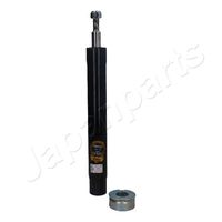 JAPANPARTS MM00513 - Lado de montaje: Eje delantero<br>Sistema de amortiguadores: Bitubular<br>Tipo de amortiguador: Presión de gas<br>Tipo de amortiguador: Cartucho de columna de amortiguador<br>Nº art. de accesorio recomendado: SM0133<br>Tipo de sujeción de amortiguador: Espiga arriba<br>