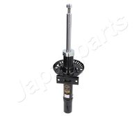 JAPANPARTS MM00525 - Suspensión: para vehículos con chasis estándar<br>Suspensión: para vehículos con dispositivo auxiliar para caminos malos<br>Lado de montaje: Eje delantero<br>Tipo de amortiguador: Presión de gas<br>Tipo de amortiguador: Columna de amortiguador<br>Sistema de amortiguadores: Bitubular<br>Tipo de sujeción de amortiguador: Espiga arriba<br>