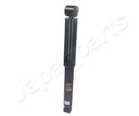 JAPANPARTS MM00308 - Lado de montaje: Eje delantero<br>Tipo de amortiguador: Presión de gas<br>Tipo de amortiguador: Columna de amortiguador<br>Sistema de amortiguadores: Bitubular<br>Tipo de sujeción de amortiguador: Espiga arriba<br>