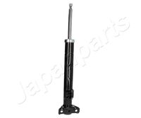 JAPANPARTS MM00314 - Suspensión: para vehículos con dispositivo auxiliar para caminos malos<br>Lado de montaje: Eje delantero<br>Tipo de amortiguador: Presión de gas<br>Tipo de amortiguador: Columna de amortiguador<br>Sistema de amortiguadores: Bitubular<br>Tipo de sujeción de amortiguador: Espiga arriba<br>