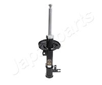 JAPANPARTS MM00329 - Lado de montaje: Eje delantero, derecha<br>Tipo de amortiguador: Presión de gas<br>Tipo de amortiguador: Columna de amortiguador<br>Sistema de amortiguadores: Bitubular<br>Referencia artículo par: MM-00329<br>Nº art. de accesorio recomendado: SM0177<br>Tipo de sujeción de amortiguador: Espiga arriba<br>