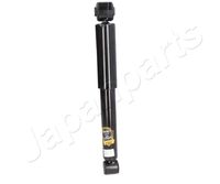 JAPANPARTS MM00332 - año construcción hasta: 03/2004<br>Lado de montaje: Eje delantero, izquierda<br>Sistema de amortiguadores: Bitubular<br>Tipo de amortiguador: Presión de gas<br>Tipo de amortiguador: Columna de amortiguador<br>Referencia artículo par: MM-00327<br>Nº art. de accesorio recomendado: SM0131<br>Tipo de sujeción de amortiguador: Espiga arriba<br>