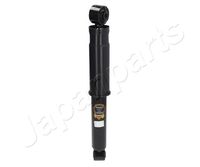 JAPANPARTS MM00333 - Lado de montaje: Eje delantero, izquierda<br>Tipo de amortiguador: Presión de gas<br>Tipo de amortiguador: Columna de amortiguador<br>Sistema de amortiguadores: Bitubular<br>Referencia artículo par: MM-00326<br>Nº art. de accesorio recomendado: SM0177<br>Tipo de sujeción de amortiguador: Espiga arriba<br>