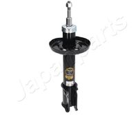 JAPANPARTS MM00336 - Suspensión: para vehículos sin chasis deportivo<br>Lado de montaje: Eje delantero<br>Tipo de amortiguador: Presión de gas<br>Tipo de amortiguador: Columna de amortiguador<br>Sistema de amortiguadores: Bitubular<br>Tipo de sujeción de amortiguador: Espiga arriba<br>