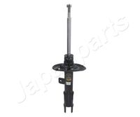 JAPANPARTS MM00601 - Equipamiento de vehículo: para vehículos con 3 hileras de asientos<br>Suspensión: para vehículos sin chasis reforzado<br>Lado de montaje: Eje delantero, izquierda<br>Tipo de amortiguador: Presión de gas<br>Tipo de amortiguador: Columna de amortiguador<br>Sistema de amortiguadores: Bitubular<br>Tipo de sujeción de amortiguador: Espiga arriba<br>Referencia artículo par: 32320601<br>