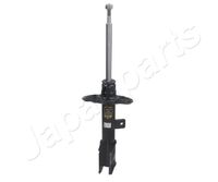 JAPANPARTS MM00602 - Lado de montaje: Eje delantero, derecha<br>Sistema de amortiguadores: Bitubular<br>Tipo de amortiguador: Presión de gas<br>Tipo de amortiguador: Columna de amortiguador<br>Referencia artículo par: MM-00602<br>Nº art. de accesorio recomendado: SM0246<br>Tipo de sujeción de amortiguador: Espiga arriba<br>