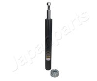 JAPANPARTS MM00681 - año construcción desde: 03/1981<br>Lado de montaje: Eje trasero<br>Tipo de sujeción de amortiguador: Espiga arriba<br>Tipo de sujeción de amortiguador: Anillo inferior<br>Tipo de amortiguador: Presión de aceite<br>Tipo de amortiguador: Columna de amortiguador<br>