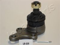 JAPANPARTS LB235 - Rótula de suspensión/carga