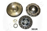 JAPANPARTS KV301M - Kit de embrague