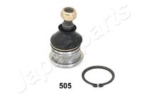 JAPANPARTS LB505 - Rótula de suspensión/carga