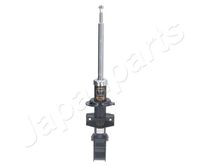 JAPANPARTS MM00648 - año construcción hasta: 08/2003<br>Lado de montaje: Eje delantero<br>Tipo de amortiguador: Presión de gas<br>Tipo de amortiguador: Columna de amortiguador<br>Sistema de amortiguadores: Bitubular<br>Tipo de sujeción de amortiguador: Espiga arriba<br>