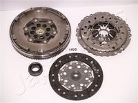 JAPANPARTS KVH05 - Kit de embrague