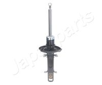 JAPANPARTS MM00678 - Lado de montaje: Eje delantero<br>Tipo de amortiguador: Presión de gas<br>Tipo de amortiguador: Columna de amortiguador<br>Sistema de amortiguadores: Bitubular<br>Nº art. de accesorio recomendado: SM0144<br>Tipo de sujeción de amortiguador: Espiga arriba<br>