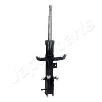 JAPANPARTS MM00715 - Tipo de suspensión: para vehículos sin suspensión neumática<br>Suspensión: para vehículos sin chasis reforzado<br>Lado de montaje: Eje trasero<br>Sistema de amortiguadores: Bitubular<br>Tipo de amortiguador: Presión de gas<br>Tipo de sujeción de amortiguador: Anillo superior<br>Tipo de sujeción de amortiguador: Anillo inferior<br>Tipo de amortiguador: Amortiguador telescópico<br>