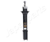 JAPANPARTS MM00436 - año construcción hasta: 09/2002<br>Lado de montaje: Eje trasero<br>Tipo de amortiguador: Presión de gas<br>Tipo de sujeción de amortiguador: Anillo superior<br>Tipo de sujeción de amortiguador: Anillo inferior<br>Tipo de amortiguador: Amortiguador telescópico<br>