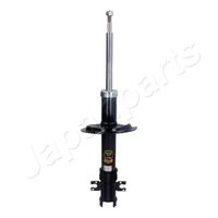 JAPANPARTS MM00735 - Lado de montaje: Eje trasero<br>Sistema de amortiguadores: Bitubular<br>Tipo de amortiguador: Presión de gas<br>Tipo de sujeción de amortiguador: Anillo superior<br>Tipo de sujeción de amortiguador: Anillo inferior<br>long. máx. [mm]: 400<br>Tipo de amortiguador: Amortiguador telescópico<br>