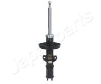 JAPANPARTS MM00480 - Suspensión: para vehículos sin chasis deportivo<br>Lado de montaje: Eje trasero<br>Tipo de amortiguador: Presión de gas<br>Sistema de amortiguadores: Bitubular<br>Tipo de sujeción de amortiguador: Espiga arriba<br>Tipo de sujeción de amortiguador: Anillo inferior<br>Tipo de amortiguador: Amortiguador telescópico<br>