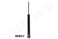 JAPANPARTS MM00827 - Suspensión: para vehículos con chasis estándar<br>Suspensión: para vehículos sin chasis deportivo<br>Suspensión: para vehículos sin regulación eléctrica de la amortiguac.<br>Lado de montaje: Eje delantero<br>Diám. carcasa [mm]: 50<br>Tipo de amortiguador: Presión de gas<br>Nº art. de accesorio recomendado: SM0196<br>Tipo de sujeción de amortiguador: Espiga arriba<br>Tipo de amortiguador: Columna de amortiguador<br>