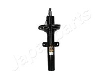 FEBEST 21110009R - Lado de montaje: Eje delantero<br>Tipo de amortiguador: Columna de amortiguador<br>Tipo de amortiguador: Presión de gas<br>Sistema de amortiguadores: Bitubular<br>Tipo de sujeción de amortiguador: Espiga arriba<br>