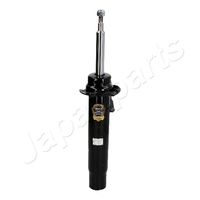 JAPANPARTS MM00864 - Suspensión: para vehículos con chasis estándar<br>Suspensión: para vehículos con chasis deportivo<br>Sistema de amortiguadores: Bitubular<br>Tipo de amortiguador: Columna de amortiguador<br>Tipo de amortiguador: Presión de gas<br>Lado de montaje: Eje delantero, derecha<br>Referencia artículo par: MM-00864<br>Nº art. de accesorio recomendado: SM0174<br>Tipo de amortiguador: Amortiguador con muelle de tope<br>Tipo de sujeción de amortiguador: Espiga arriba<br>