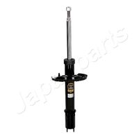 JAPANPARTS MM00899 - Suspensión: para vehículos sin dispositivo auxiliar para caminos malos<br>Suspensión: para vehículos sin altura libre elevada<br>Lado de montaje: Eje delantero<br>Tipo de amortiguador: Presión de gas<br>Tipo de amortiguador: Columna de amortiguador<br>Sistema de amortiguadores: Bitubular<br>Tipo de sujeción de amortiguador: Espiga arriba<br>