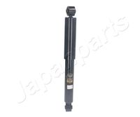 JAPANPARTS MM00686 - Lado de montaje: Eje trasero<br>Tipo de amortiguador: Presión de gas<br>Tipo de sujeción de amortiguador: Anillo superior<br>Tipo de sujeción de amortiguador: Anillo inferior<br>Sistema de amortiguadores: Bitubular<br>Tipo de amortiguador: Amortiguador telescópico<br>