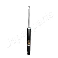 JAPANPARTS MM01035 - Lado de montaje: Eje trasero<br>Tipo de amortiguador: Presión de gas<br>Sistema de amortiguadores: Bitubular<br>Tipo de sujeción de amortiguador: Espiga arriba<br>Tipo de sujeción de amortiguador: Anillo inferior<br>Tipo de amortiguador: Amortiguador telescópico<br>