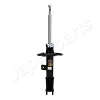 JAPANPARTS MM00990 - Lado de montaje: Eje delantero, izquierda<br>Sistema de amortiguadores: Bitubular<br>Tipo de amortiguador: Presión de gas<br>Tipo de amortiguador: Columna de amortiguador<br>Referencia artículo par: MM-00601<br>Nº art. de accesorio recomendado: SM0246<br>Tipo de sujeción de amortiguador: Espiga arriba<br>