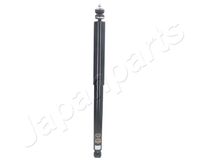 JAPANPARTS MM00769 - Lado de montaje: Eje trasero<br>Tipo de amortiguador: Presión de gas<br>Tipo de amortiguador: Amortiguador telescópico<br>Sistema de amortiguadores: Bitubular<br>Tipo de sujeción de amortiguador: Espiga arriba<br>Tipo de sujeción de amortiguador: Anillo inferior<br>