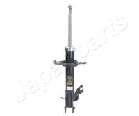 JAPANPARTS MM10017 - Lado de montaje: Eje delantero, izquierda<br>Sistema de amortiguadores: Bitubular<br>Tipo de amortiguador: Presión de gas<br>Tipo de amortiguador: Columna de amortiguador<br>Referencia artículo par: MM-10017<br>Nº art. de accesorio recomendado: SM0010<br>Tipo de sujeción de amortiguador: Espiga arriba<br>