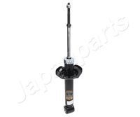 JAPANPARTS MM10019 - Lado de montaje: Eje delantero, derecha<br>Sistema de amortiguadores: Bitubular<br>Tipo de amortiguador: Presión de gas<br>Tipo de amortiguador: Columna de amortiguador<br>Referencia artículo par: MM-10015<br>Nº art. de accesorio recomendado: SM0010<br>Tipo de sujeción de amortiguador: Espiga arriba<br>