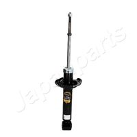 JAPANPARTS MM10126 - Lado de montaje: Eje trasero<br>Sistema de amortiguadores: Bitubular<br>Tipo de amortiguador: Presión de gas<br>Tipo de sujeción de amortiguador: Espiga arriba<br>Tipo de sujeción de amortiguador: Anillo inferior<br>Nº art. de accesorio recomendado: SM0200<br>Nº art. de accesorio recomendado: SM0201<br>Tipo de amortiguador: Columna de amortiguador<br>