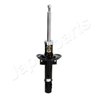 JAPANPARTS MM01028 - Suspensión: para vehículos sin chasis deportivo<br>Lado de montaje: Eje delantero<br>Sistema de amortiguadores: Bitubular<br>Tipo de amortiguador: Presión de gas<br>Tipo de amortiguador: Columna de amortiguador<br>Nº art. de accesorio recomendado: SM0144<br>Tipo de sujeción de amortiguador: Espiga arriba<br>