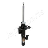 JAPANPARTS MM01050 - Lado de montaje: Eje delantero, izquierda<br>Sistema de amortiguadores: Bitubular<br>Tipo de amortiguador: Presión de gas<br>Tipo de amortiguador: Columna de amortiguador<br>Nº art. de accesorio recomendado: SM0138<br>Tipo de sujeción de amortiguador: Espiga arriba<br>Referencia artículo par: MM-01050<br>