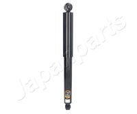 JAPANPARTS MM10027 - año construcción hasta: 12/2010<br>Lado de montaje: Eje delantero<br>Sistema de amortiguadores: Bitubular<br>Tipo de amortiguador: Presión de gas<br>Tipo de sujeción de amortiguador: Anillo superior<br>Tipo de sujeción de amortiguador: Anillo inferior<br>Tipo de amortiguador: Amortiguador telescópico<br>