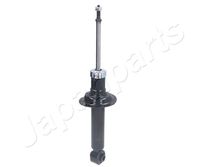 JAPANPARTS MM10078 - Lado de montaje: Eje trasero<br>Sistema de amortiguadores: Bitubular<br>Tipo de amortiguador: Presión de gas<br>Tipo de sujeción de amortiguador: Espiga arriba<br>Tipo de sujeción de amortiguador: Anillo inferior<br>Nº art. de accesorio recomendado: SM0072<br>Tipo de amortiguador: Columna de amortiguador<br>