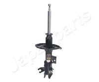 JAPANPARTS MM50000 - año construcción desde: 03/1999<br>año construcción hasta: 10/2004<br>Suspensión: para vehículos sin altura libre elevada<br>Lado de montaje: Eje delantero, izquierda<br>Tipo de amortiguador: Presión de gas<br>Tipo de amortiguador: Columna de amortiguador<br>Sistema de amortiguadores: Bitubular<br>Tipo de sujeción de amortiguador: Espiga arriba<br>Tipo de sujeción de amortiguador: Abrazadera abajo<br>Referencia artículo par: 32306971<br>