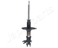 JAPANPARTS MM50002 - año construcción hasta: 02/1999<br>Lado de montaje: Eje delantero, izquierda<br>Sistema de amortiguadores: Bitubular<br>Tipo de amortiguador: Presión de gas<br>Tipo de amortiguador: Columna de amortiguador<br>Referencia artículo par: MM-50003<br>Nº art. de accesorio recomendado: SM0231<br>Tipo de sujeción de amortiguador: Espiga arriba<br>