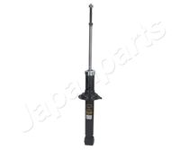 JAPANPARTS MM50006 - año construcción desde: 03/1999<br>Lado de montaje: Eje delantero, derecha<br>Tipo de amortiguador: Presión de gas<br>Tipo de amortiguador: Columna de amortiguador<br>Sistema de amortiguadores: Bitubular<br>Referencia artículo par: MM-50002<br>Tipo de sujeción de amortiguador: Espiga arriba<br>