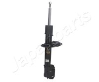 JAPANPARTS MM80019 - Lado de montaje: Eje trasero<br>Tipo de amortiguador: Presión de gas<br>Tipo de amortiguador: Amortiguador telescópico<br>Sistema de amortiguadores: Bitubular<br>Tipo de sujeción de amortiguador: Espiga arriba<br>Tipo de sujeción de amortiguador: Anillo inferior<br>