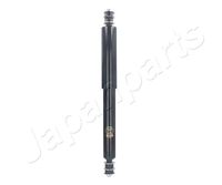 JAPANPARTS MMLR010 - Lado de montaje: Eje trasero<br>Sistema de amortiguadores: Bitubular<br>Tipo de sujeción de amortiguador: Anillo superior<br>Tipo de sujeción de amortiguador: Espiga inferior<br>Tipo de amortiguador: Presión de gas<br>Tipo de amortiguador: Amortiguador telescópico<br>