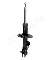 JAPANPARTS MMHY088 - Lado de montaje: Eje delantero, izquierda<br>Tipo de amortiguador: Presión de gas<br>Tipo de amortiguador: Columna de amortiguador<br>Referencia artículo par: MM-HY088<br>Tipo de sujeción de amortiguador: Espiga arriba<br>