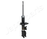 JAPANPARTS MMKI009 - Lado de montaje: Eje delantero, izquierda<br>Tipo de amortiguador: Presión de gas<br>Tipo de amortiguador: Columna de amortiguador<br>Sistema de amortiguadores: Bitubular<br>Tipo de sujeción de amortiguador: Espiga arriba<br>Referencia artículo par: 32305351<br>