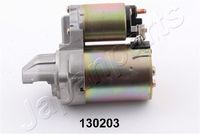 JAPANPARTS MT130203 - Motor de arranque